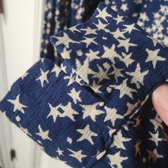 L.O.G.G. Blouse - Picture 5 of 9